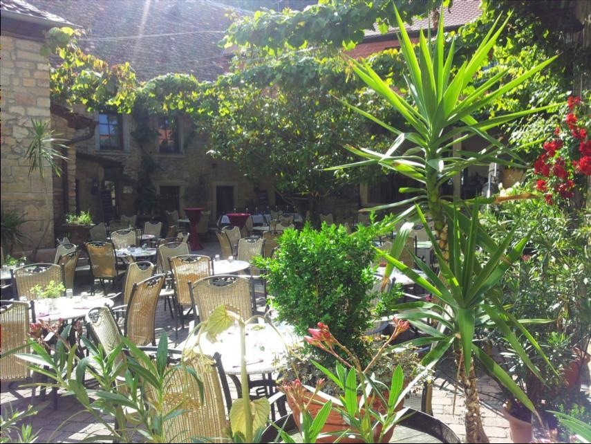 Weingut Zumstein Otel Bad Dürkheim Dış mekan fotoğraf